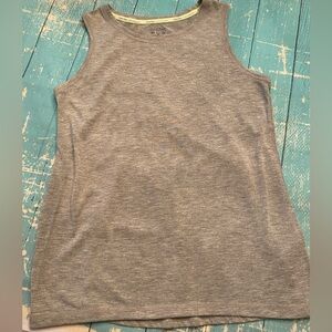 Calvin Klein Grey Gym Shirt